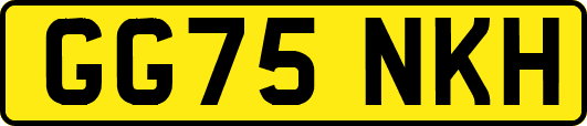 GG75NKH