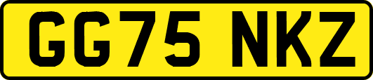 GG75NKZ