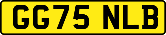 GG75NLB