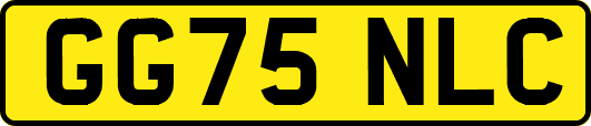 GG75NLC