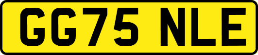 GG75NLE