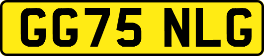 GG75NLG