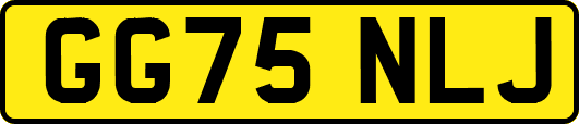 GG75NLJ