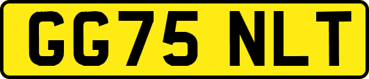 GG75NLT