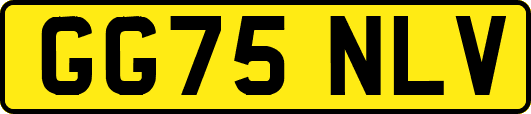 GG75NLV