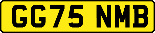 GG75NMB