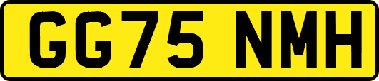 GG75NMH