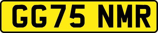 GG75NMR