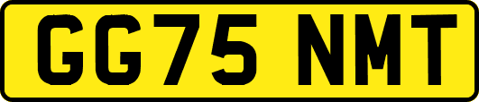 GG75NMT
