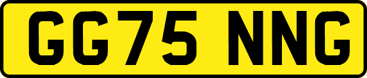 GG75NNG