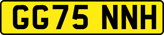 GG75NNH
