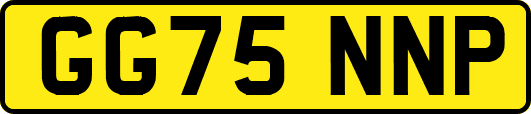 GG75NNP