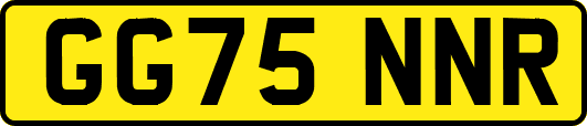 GG75NNR