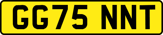 GG75NNT