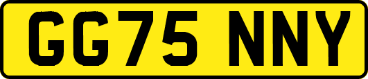 GG75NNY