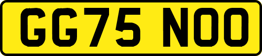 GG75NOO