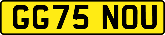 GG75NOU