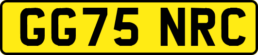 GG75NRC
