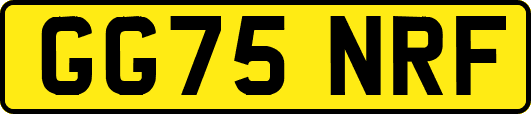 GG75NRF
