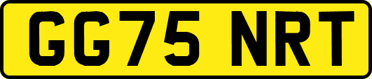 GG75NRT