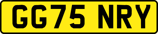 GG75NRY