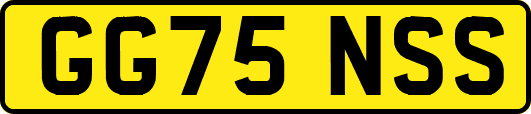 GG75NSS