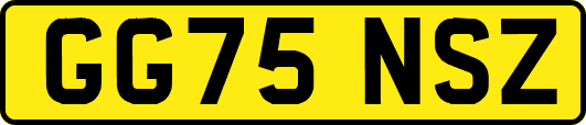 GG75NSZ