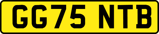 GG75NTB
