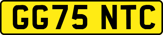 GG75NTC