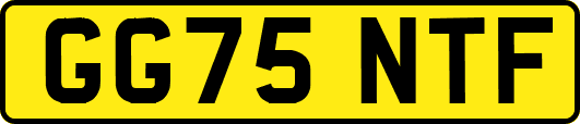 GG75NTF