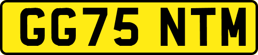 GG75NTM