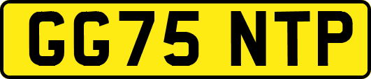 GG75NTP