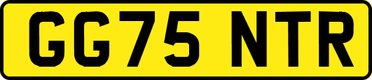 GG75NTR