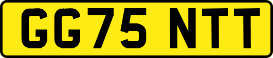 GG75NTT