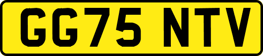 GG75NTV