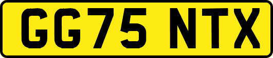 GG75NTX