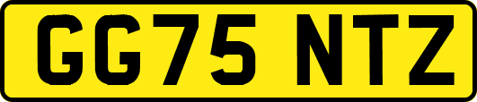GG75NTZ