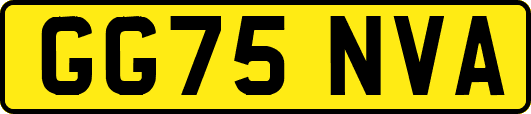 GG75NVA