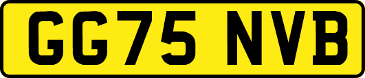GG75NVB