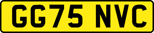 GG75NVC