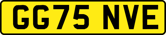 GG75NVE