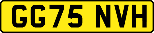 GG75NVH