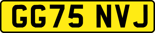 GG75NVJ