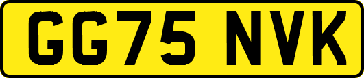 GG75NVK