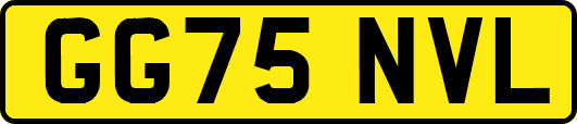 GG75NVL