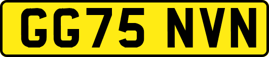 GG75NVN