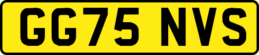 GG75NVS