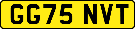 GG75NVT