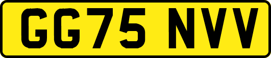 GG75NVV