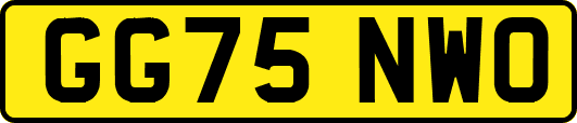 GG75NWO